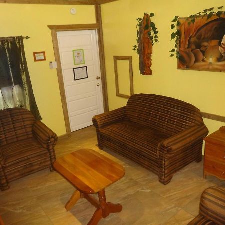 Cocopele Inn Сан-Игнасио Экстерьер фото