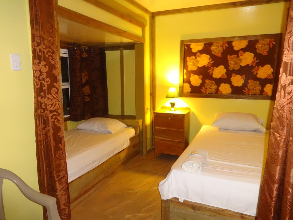 Cocopele Inn Сан-Игнасио Экстерьер фото
