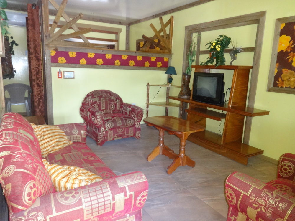 Cocopele Inn Сан-Игнасио Экстерьер фото